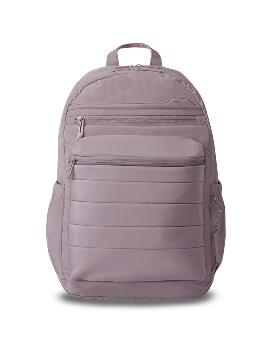 Mochila casual impermeable unisex 3