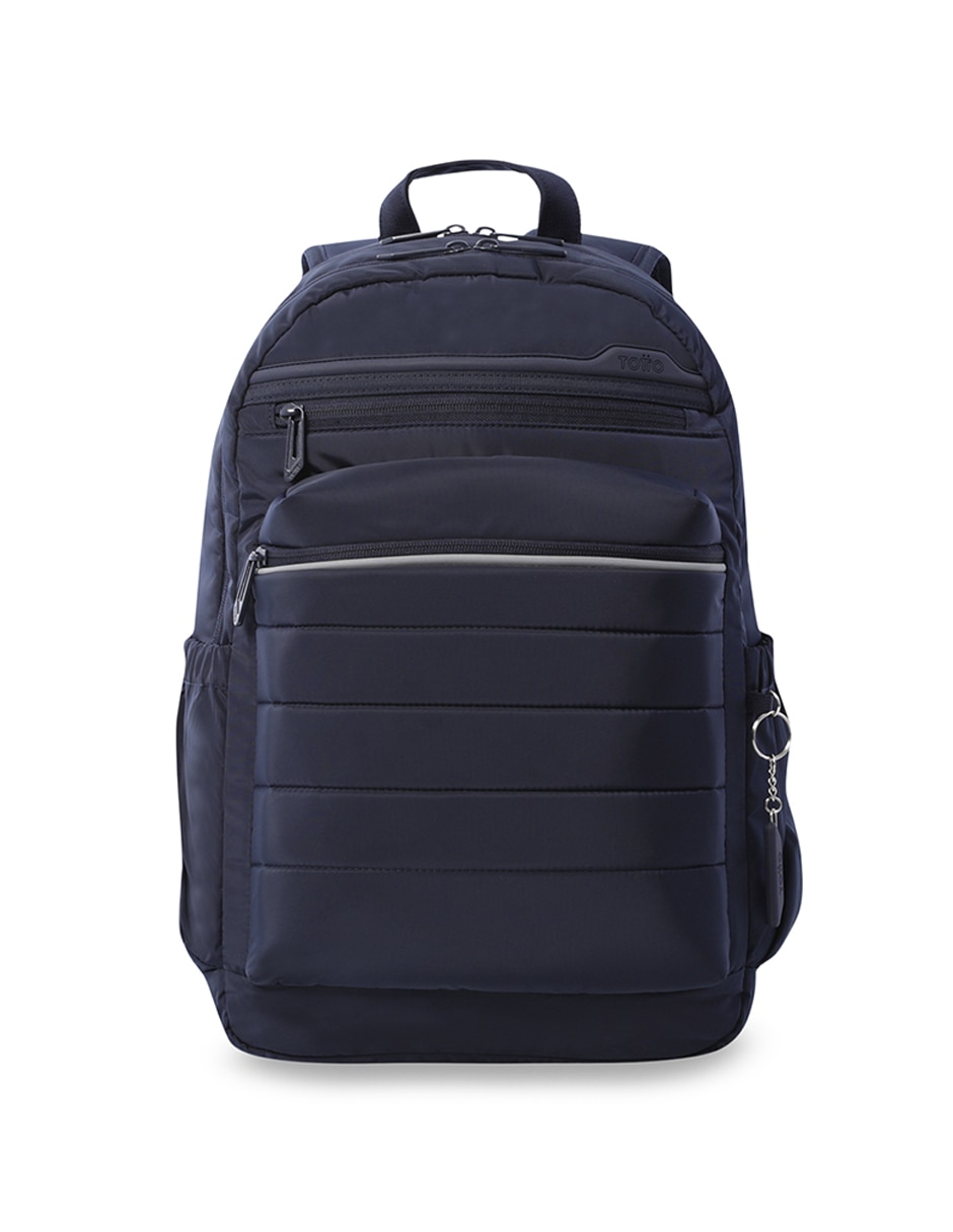 Mochila casual impermeable unisex 5