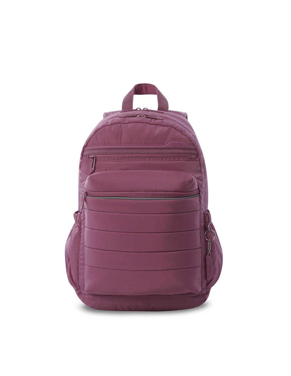 Mochila casual impermeable unisex Mochila casual impermeable unisex