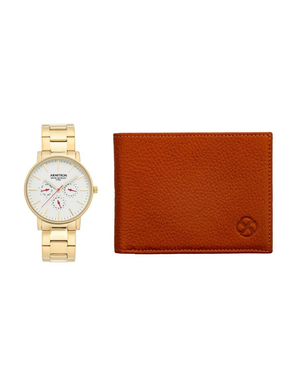 Set reloj Dress para hombre ARD022 Set reloj Dress para hombre ARD022