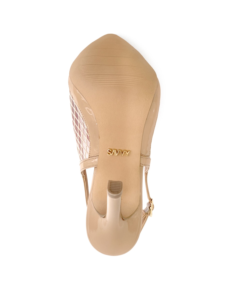 Zapatilla 3