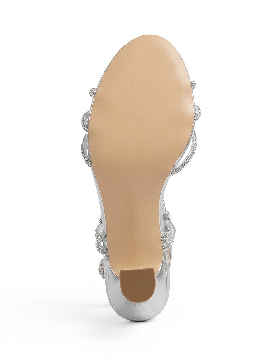 Sandalia para mujer 7
