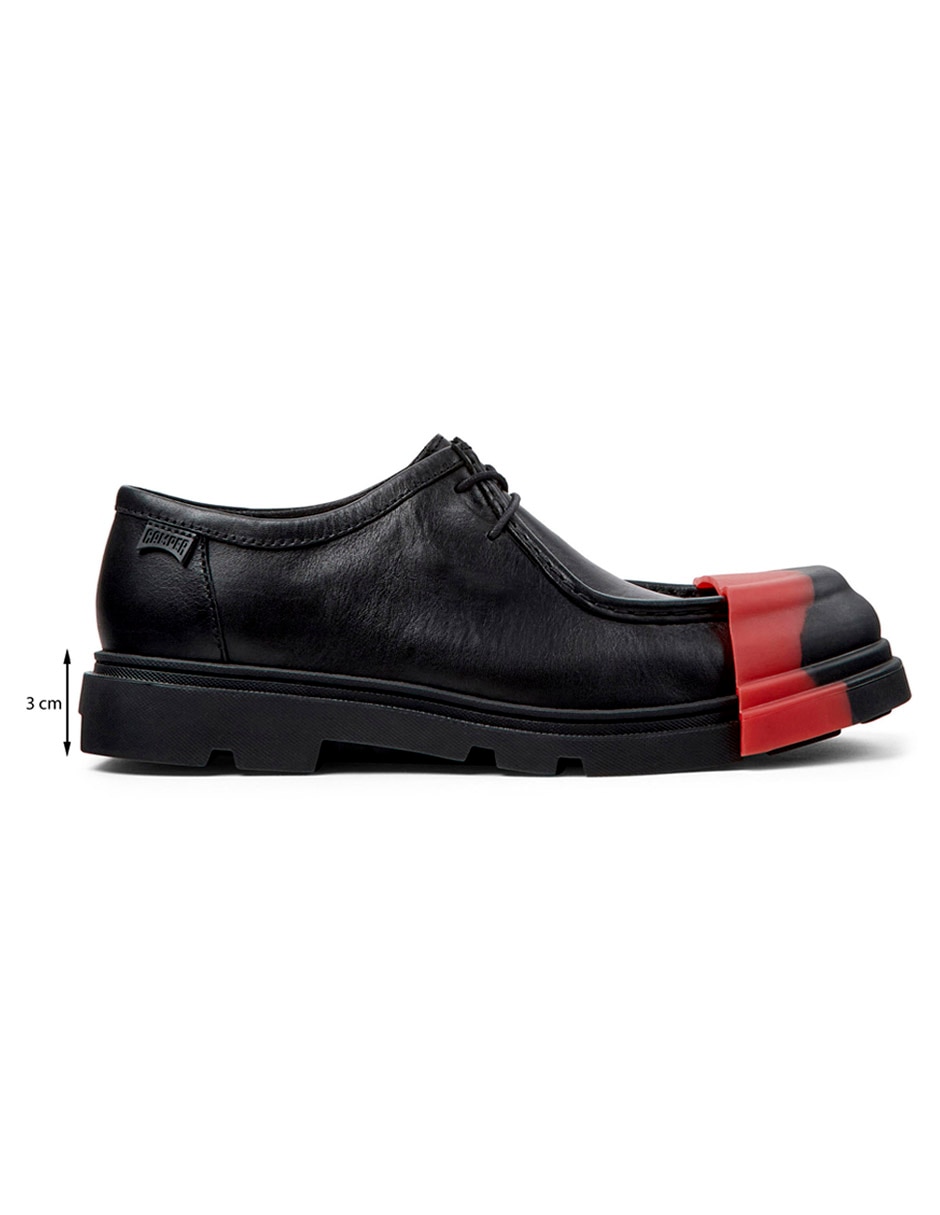 Zapato cerrado junction para hombre 7