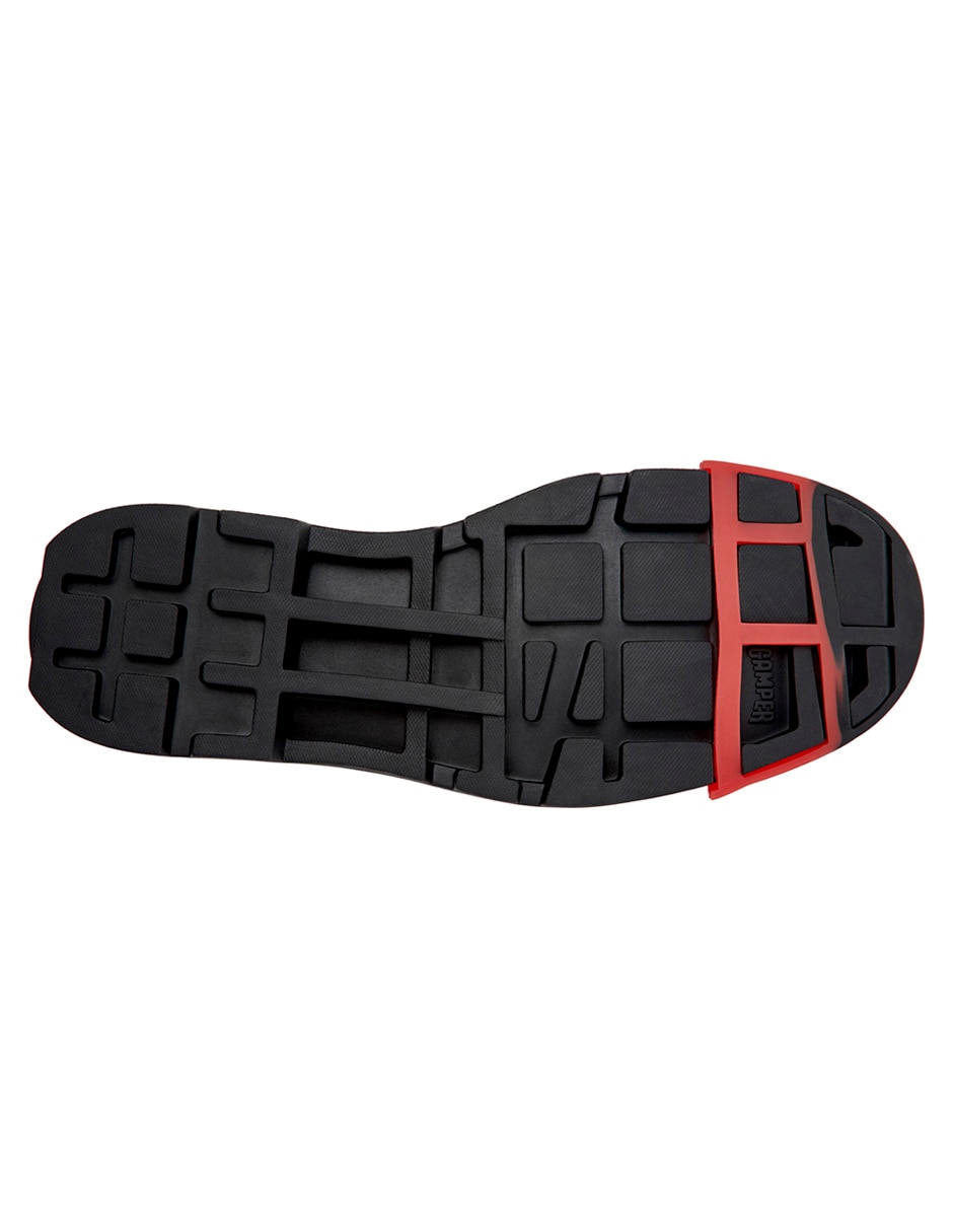 Zapato cerrado junction para hombre 4