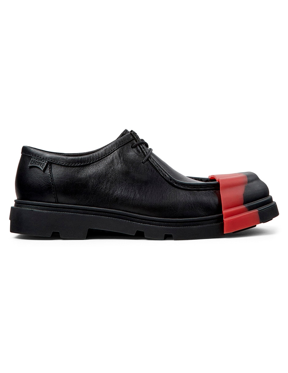 Zapato cerrado junction para hombre 5