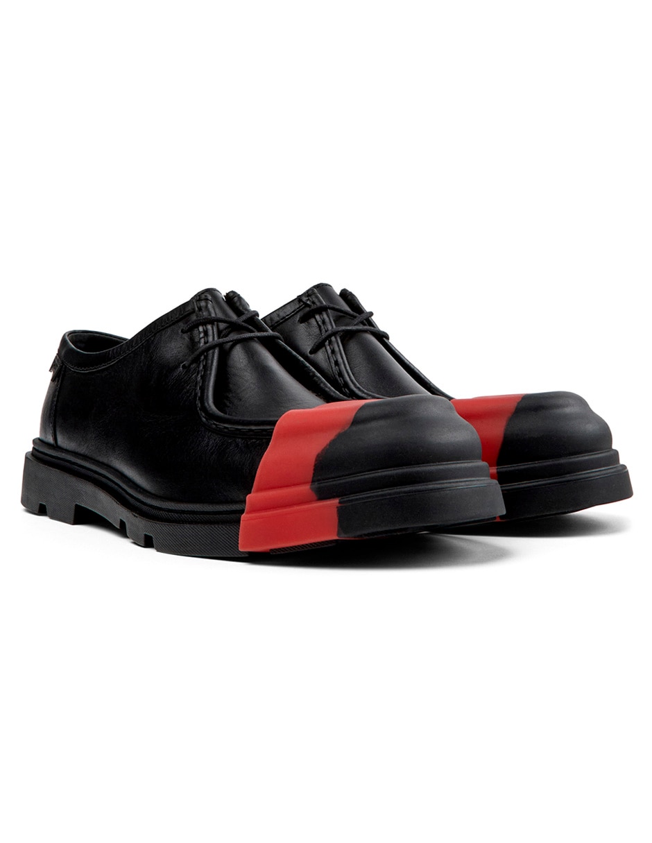 Zapato cerrado junction para hombre 6