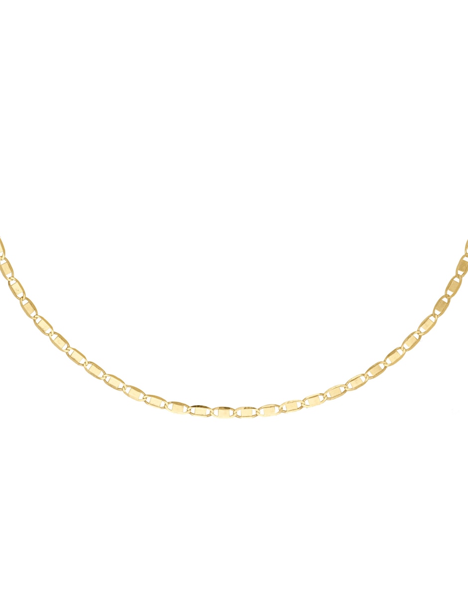 Cadena de oro amarillo 14 k Cadena de oro amarillo 14 k