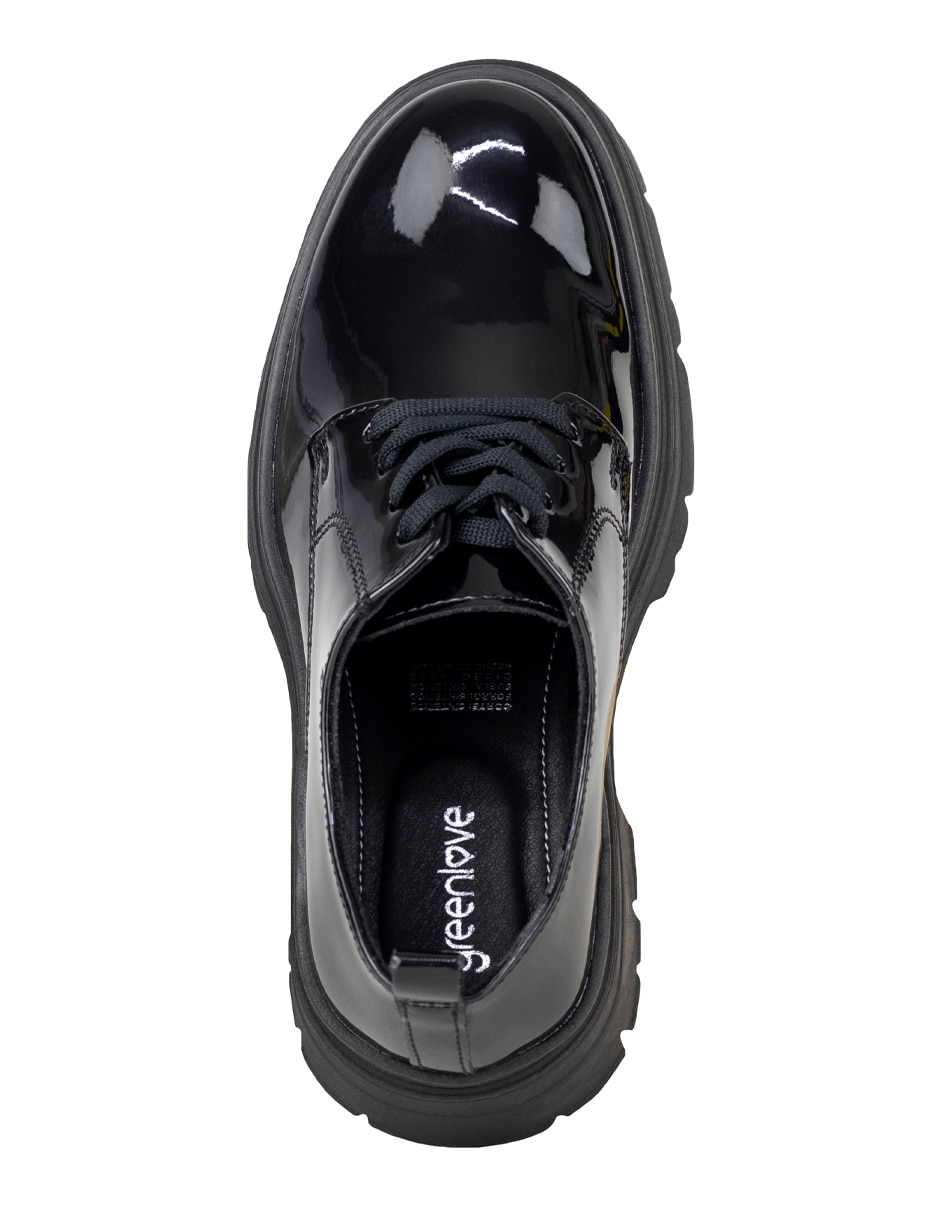 Zapato para niña 4