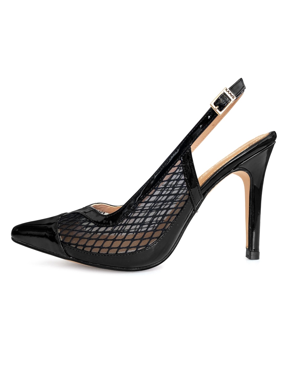 Zapatilla mesh Zapatilla mesh