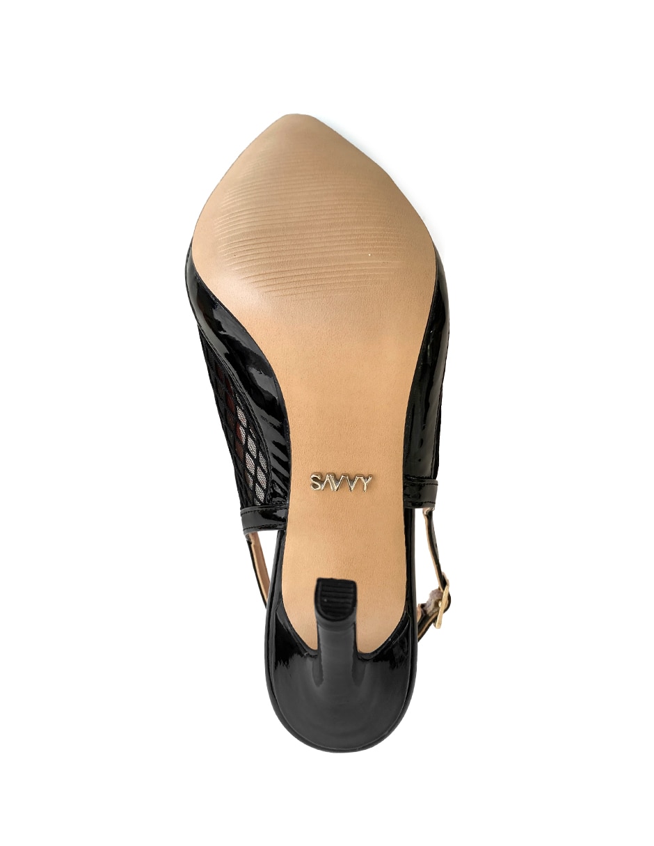Zapatilla mesh 3