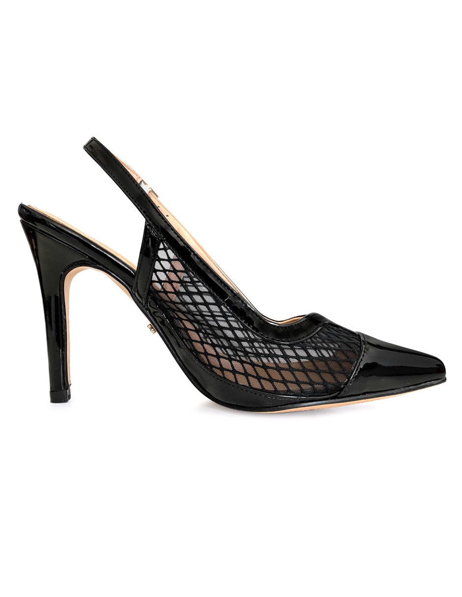 Zapatilla mesh 5