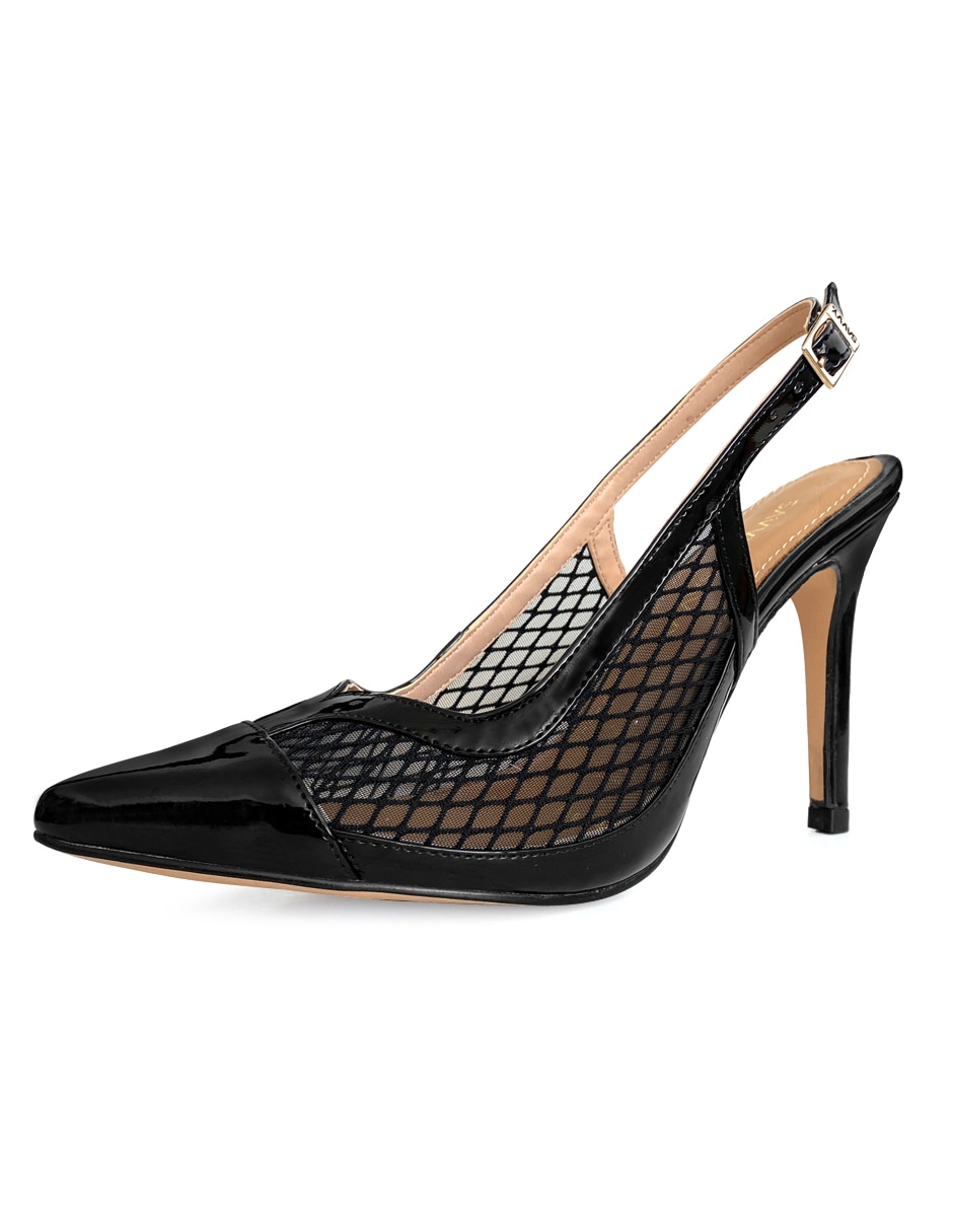 Zapatilla mesh 6