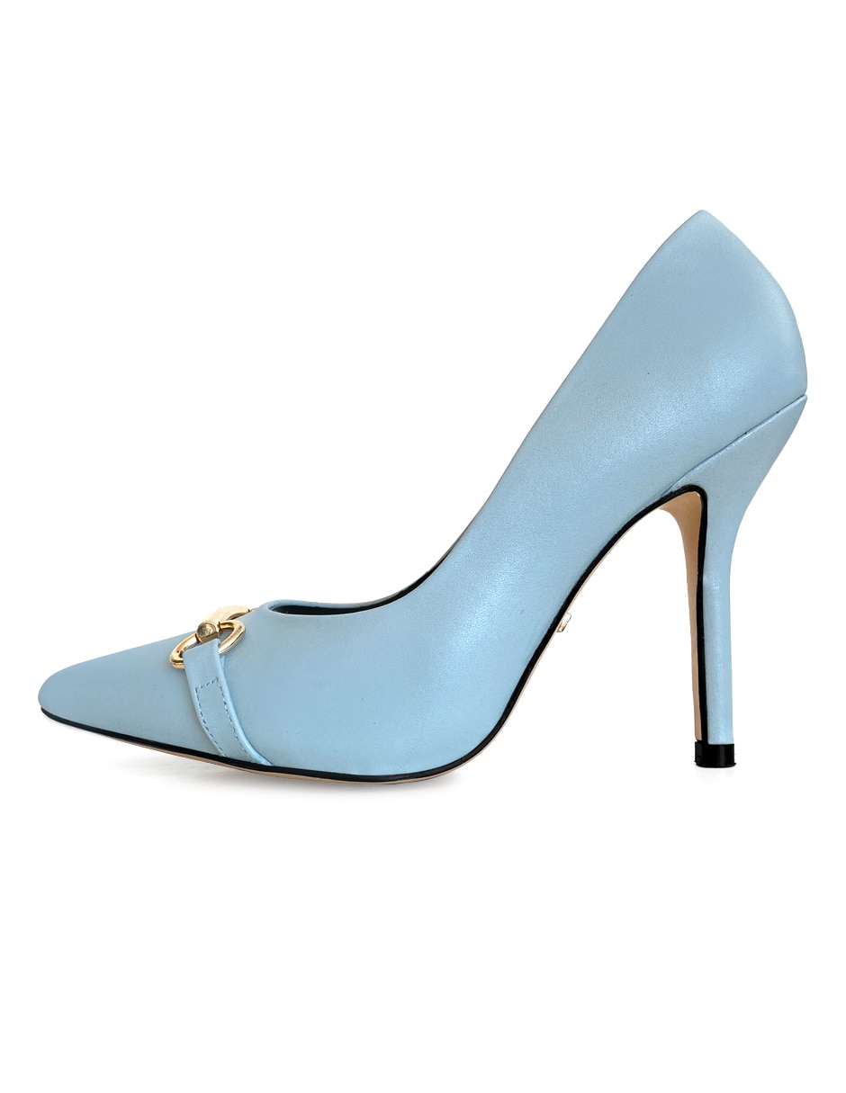 Zapatilla piel Zapatilla piel