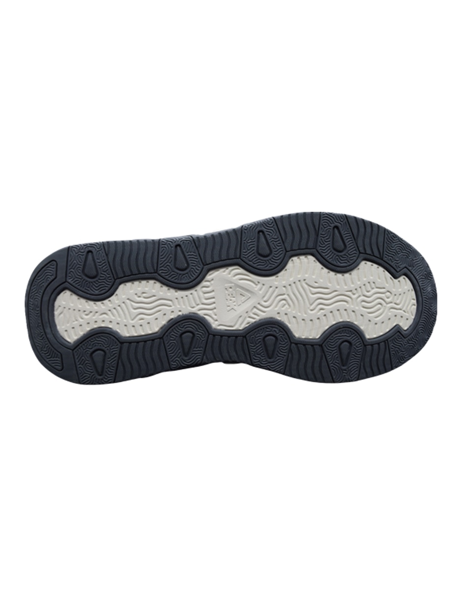 Tenis peak taichi para hombre