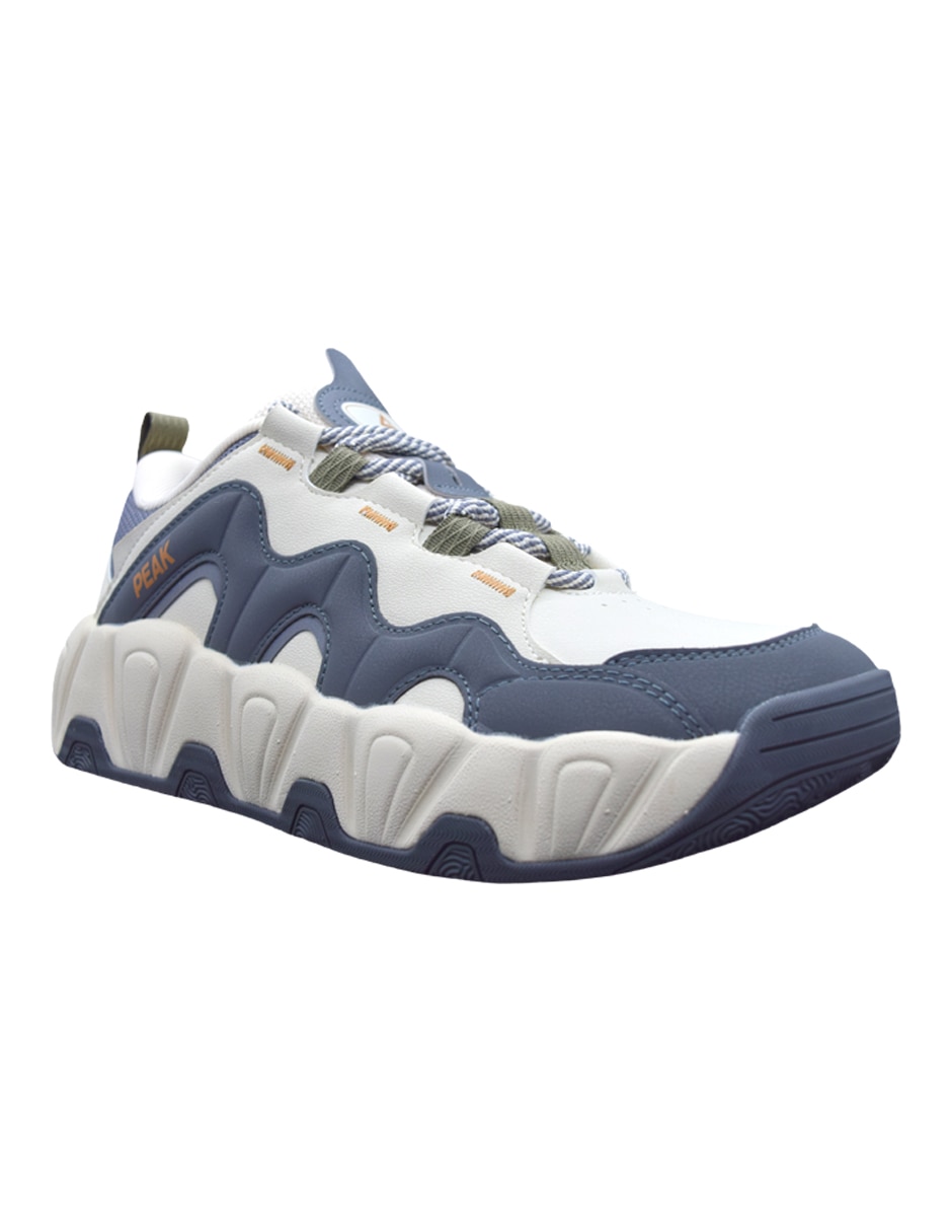 Tenis peak taichi para hombre