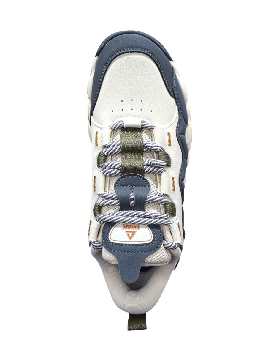 Tenis peak taichi para hombre