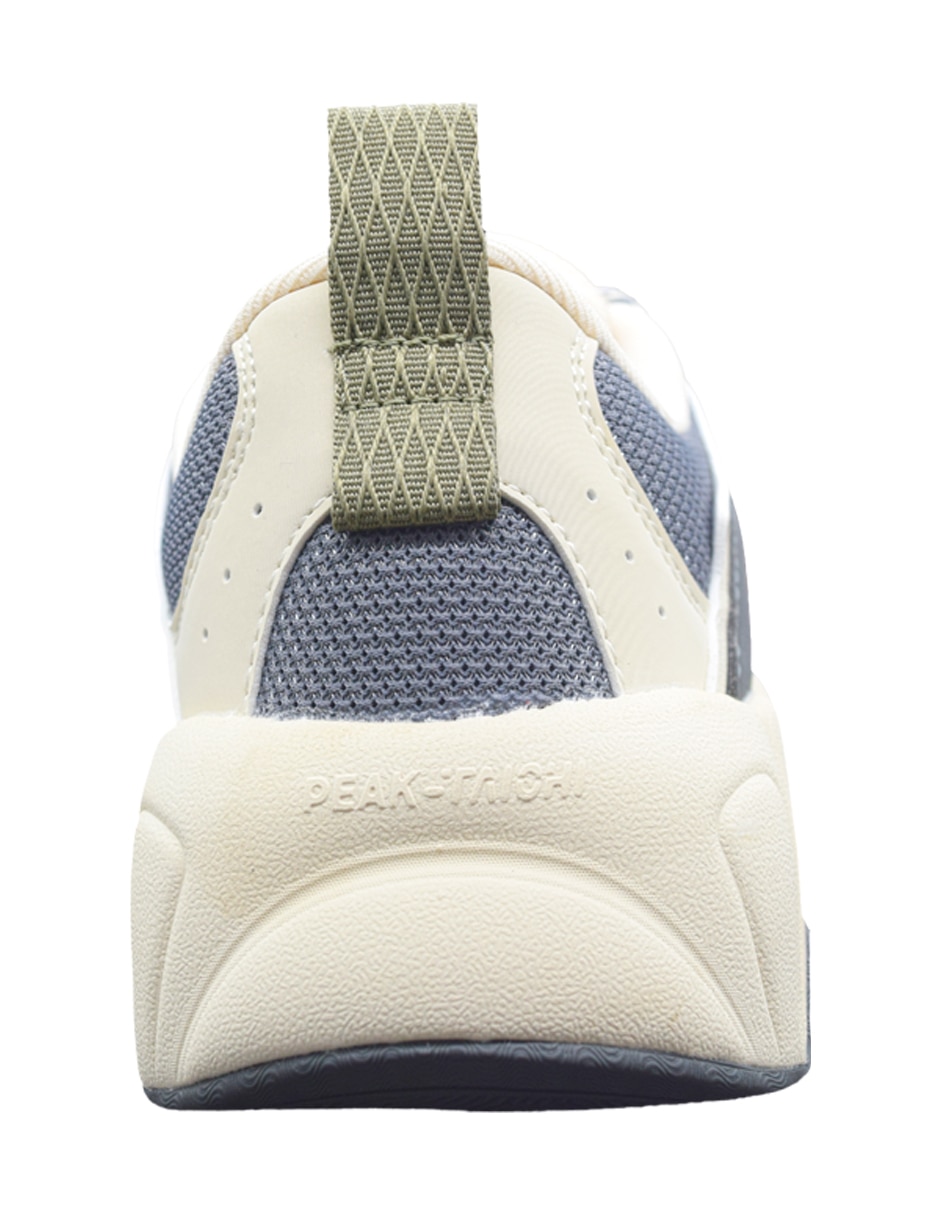 Tenis peak taichi para hombre
