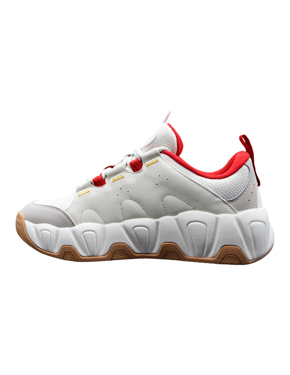 Tenis peak taichi para hombre