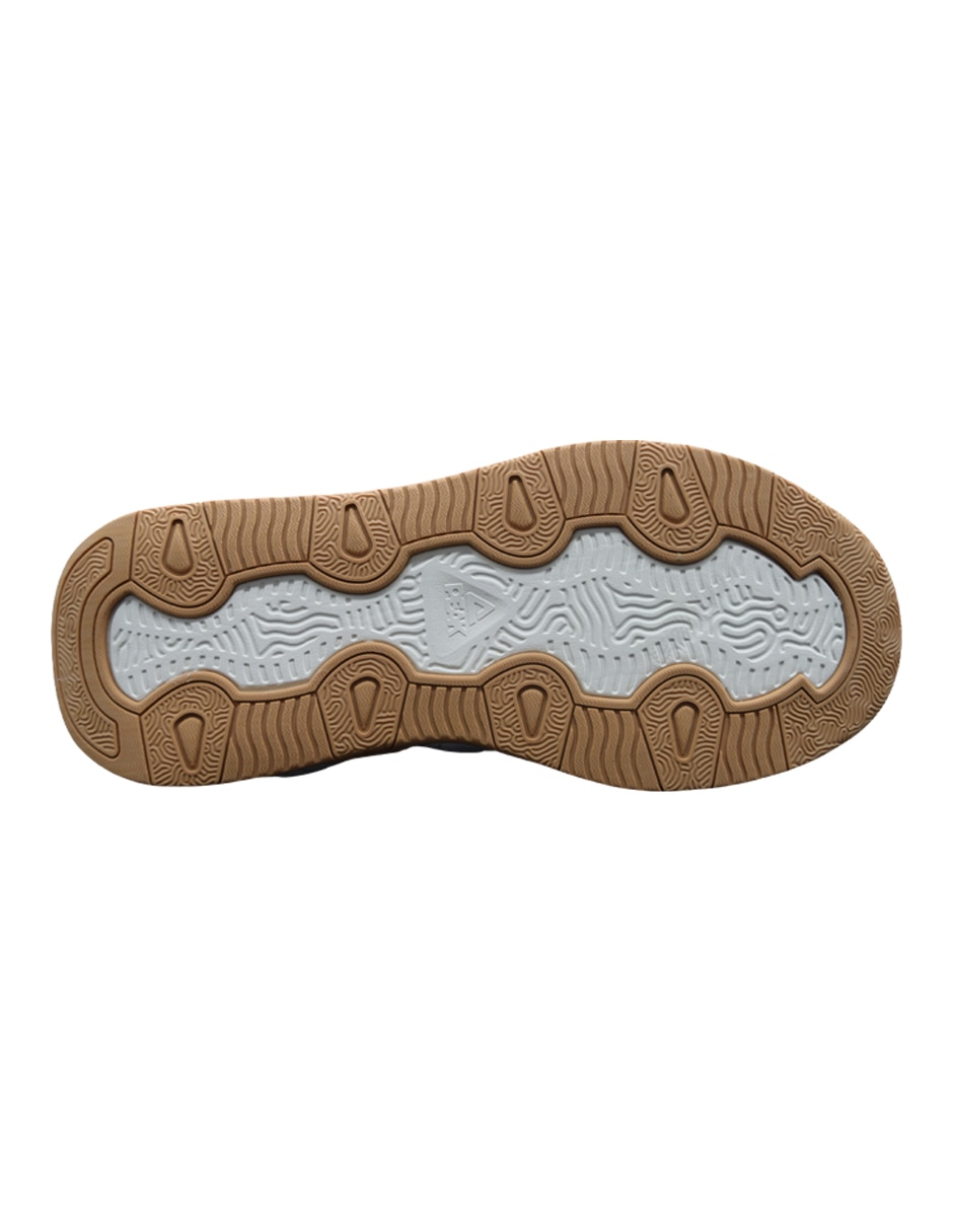 Tenis peak taichi para hombre