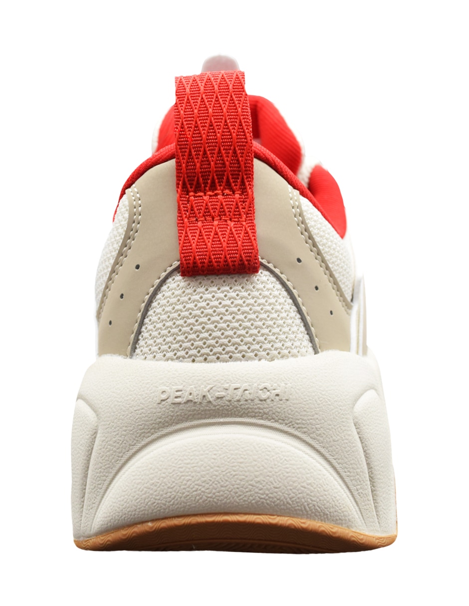 Tenis peak taichi para hombre