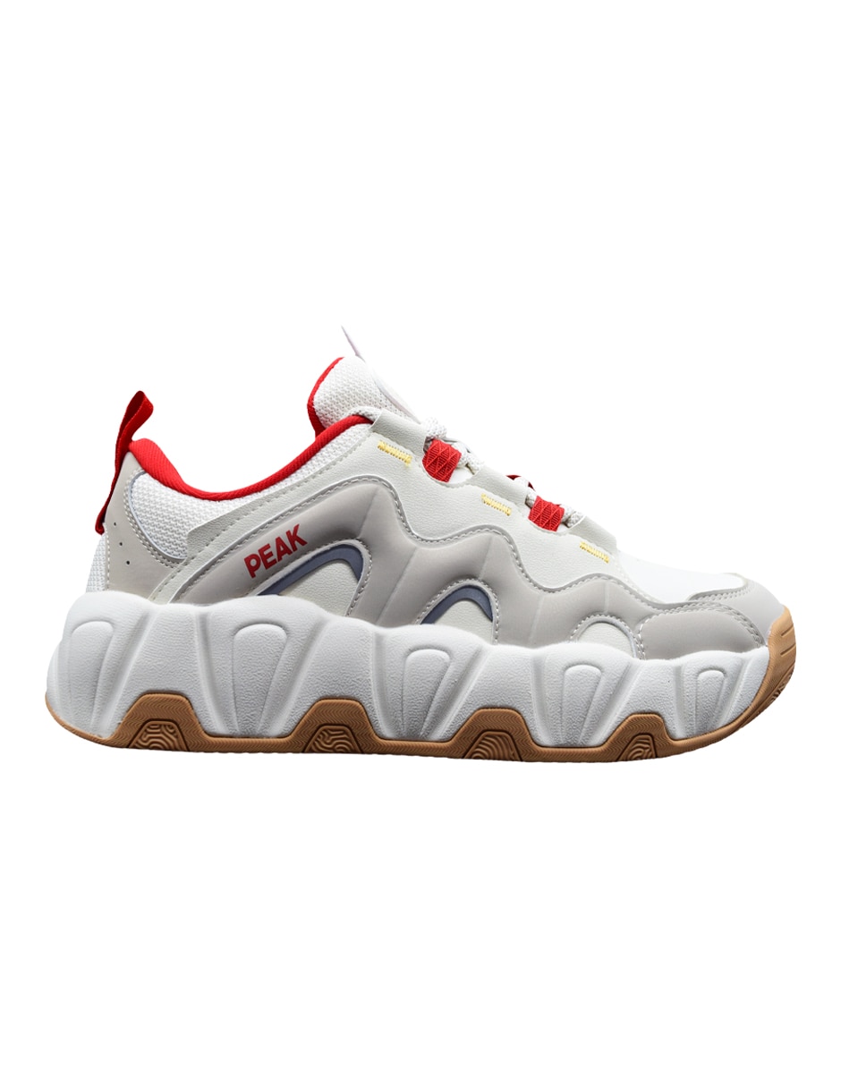 Tenis peak taichi para hombre