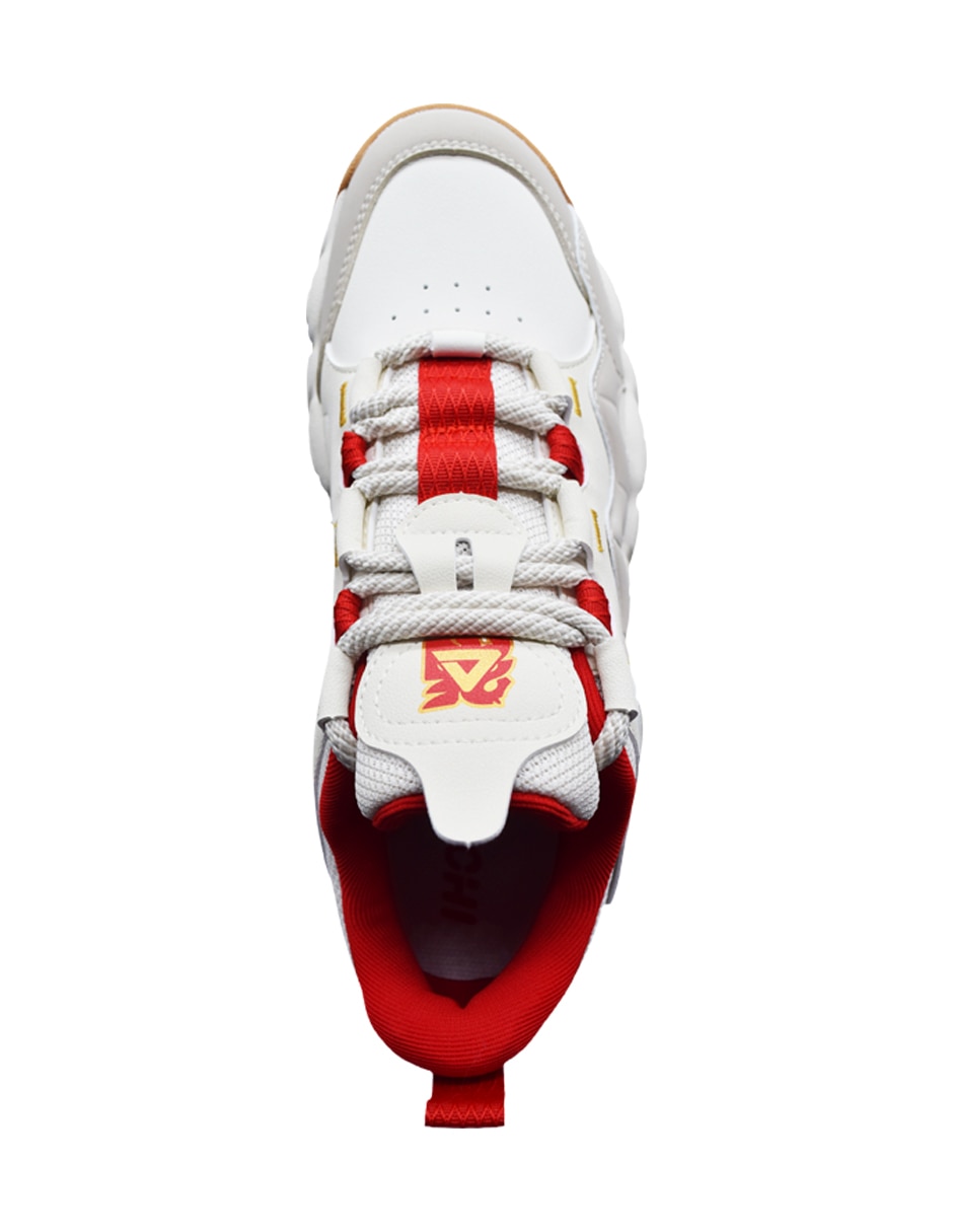 Tenis peak taichi para hombre