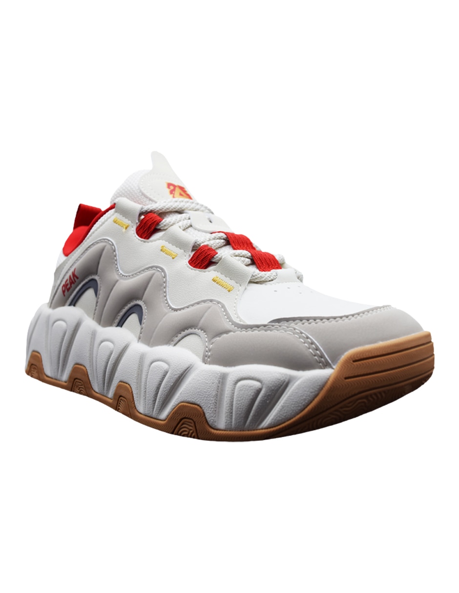Tenis peak taichi para hombre