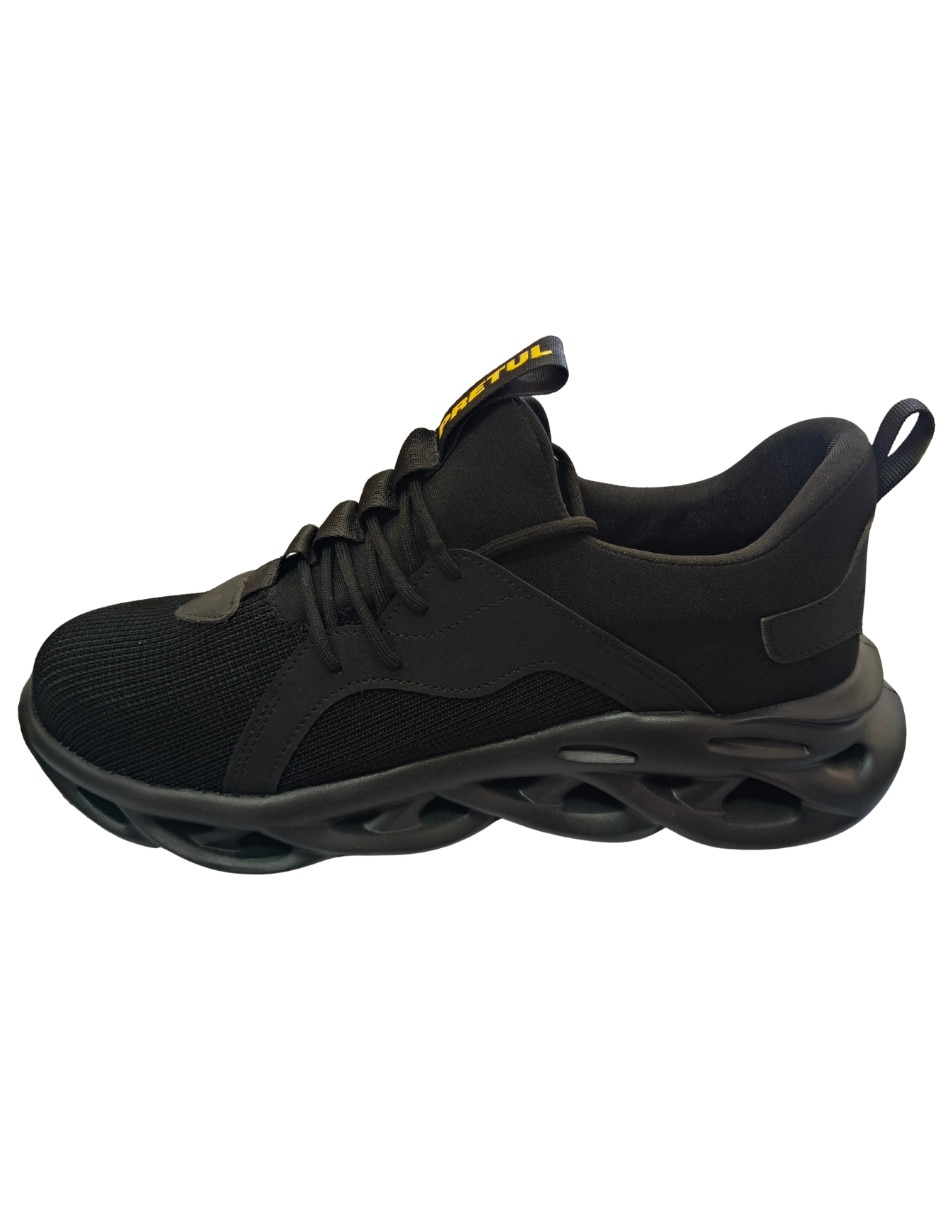 Zapatos de seguridad pretul
