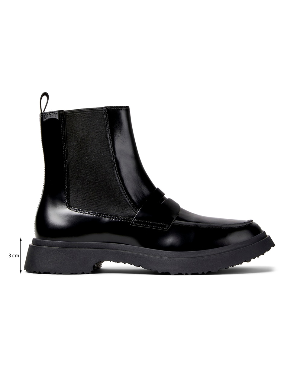 Bota walden de piel para hombre 2
