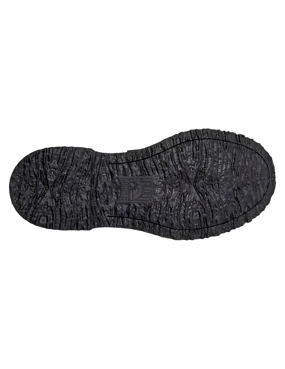 Bota walden de piel para hombre 3