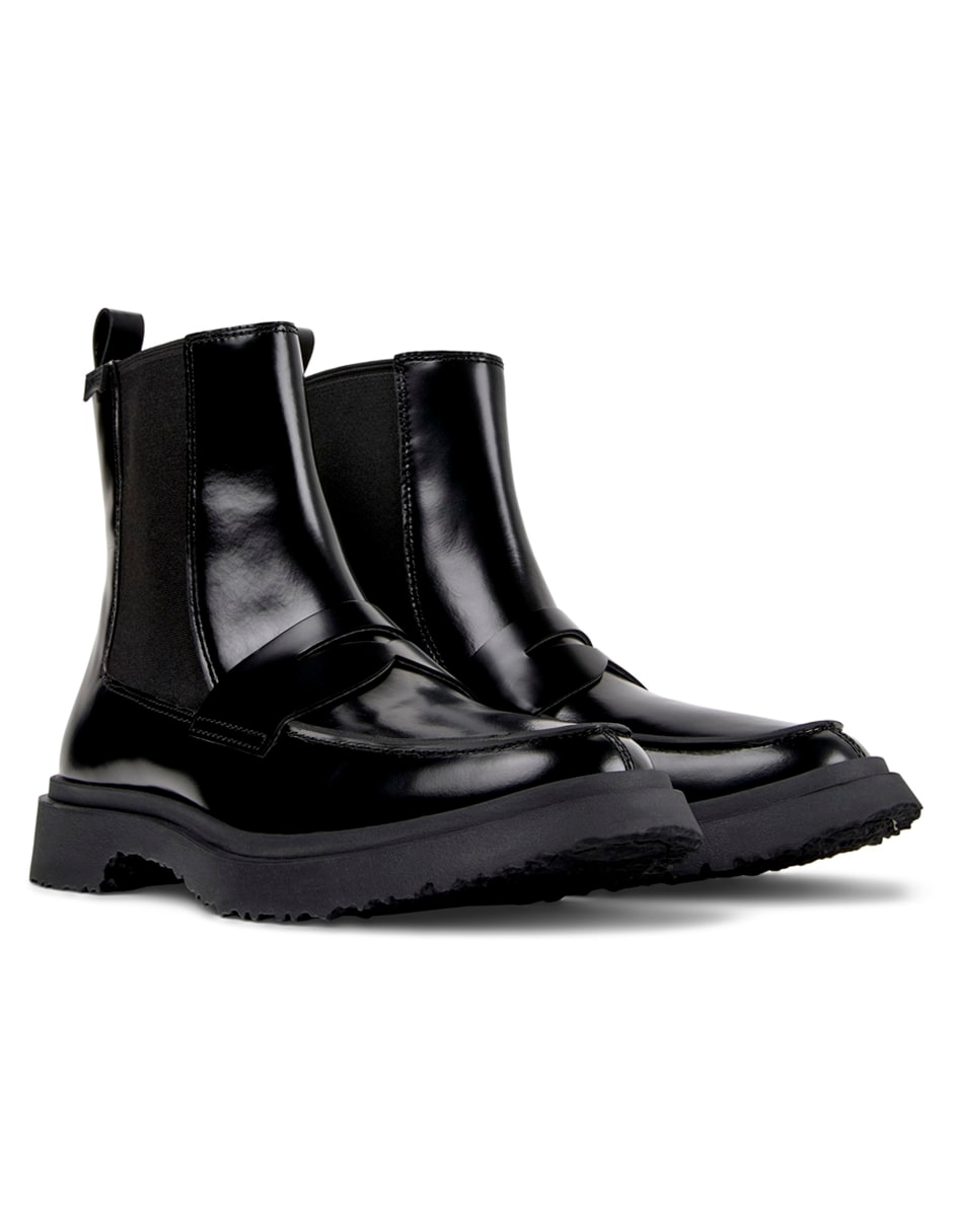 Bota walden de piel para hombre 5