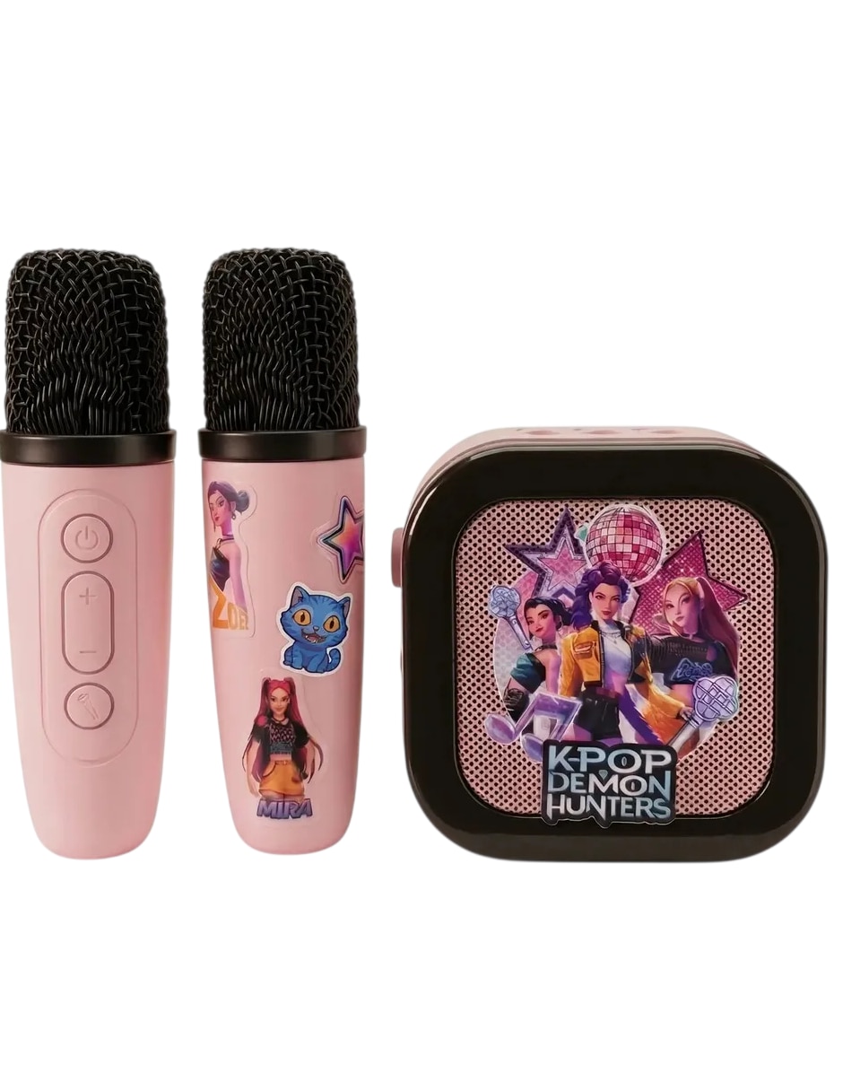 mini karaoke