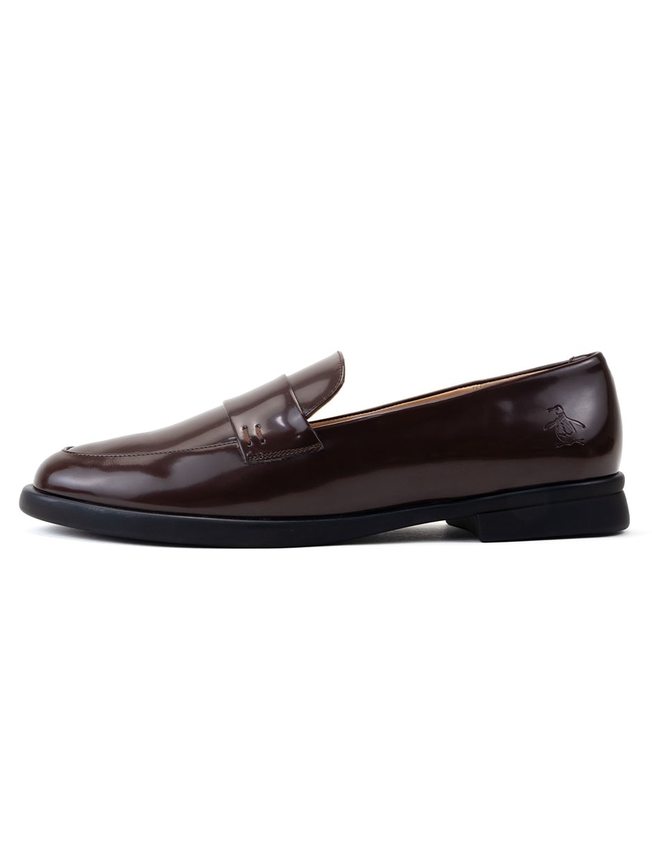 Mocasín Original Penguin Alice para mujer