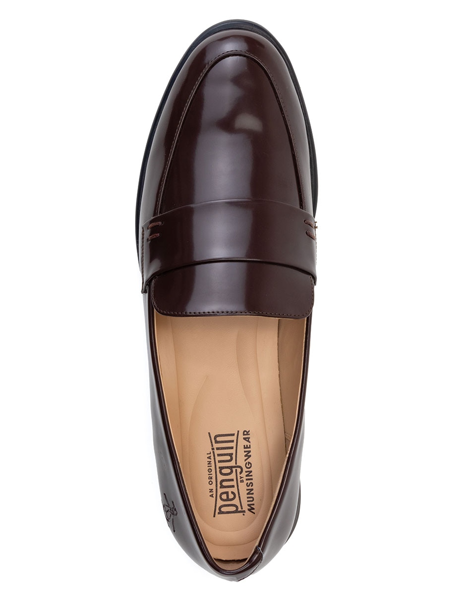 Mocasín Original Penguin Alice para mujer