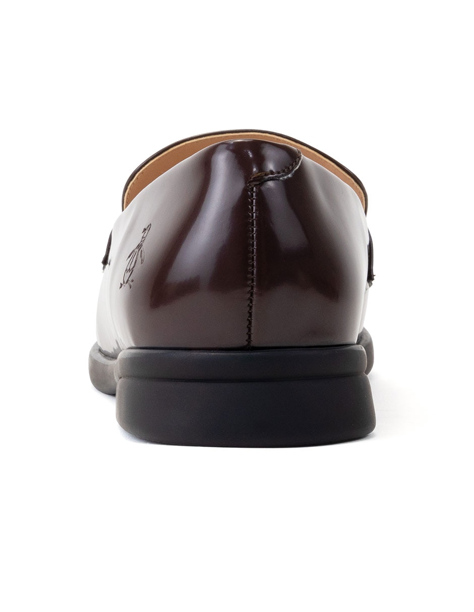 Mocasín Original Penguin Alice para mujer
