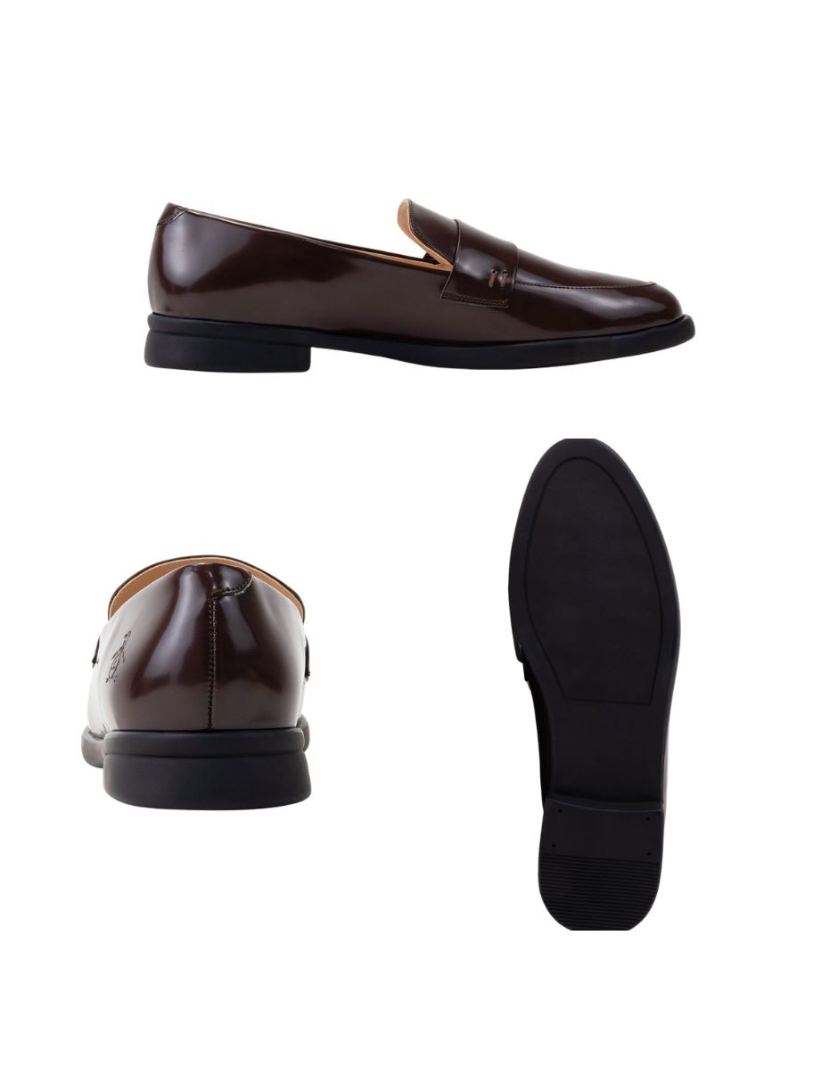 Mocasín Original Penguin Alice para mujer