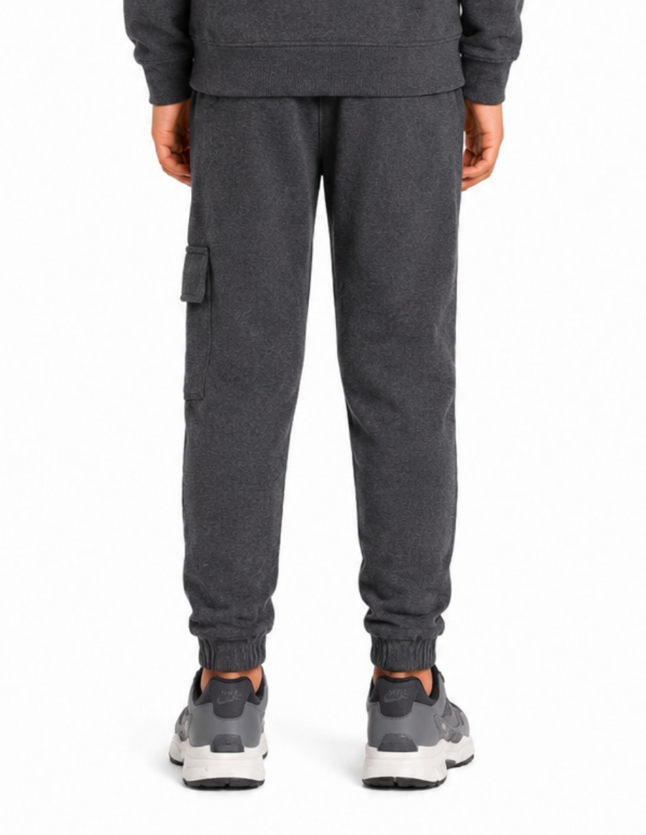 Pants jogger too good para niño