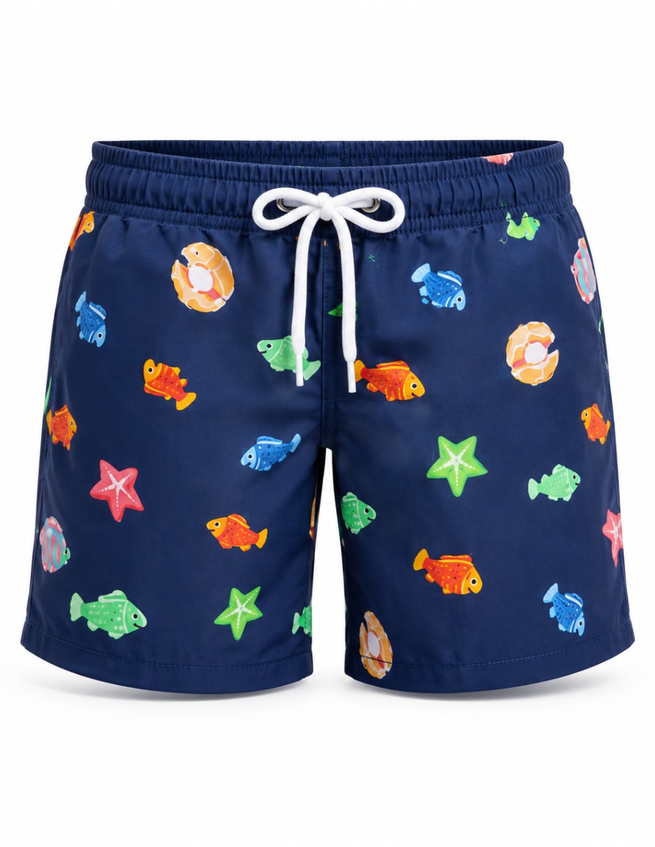 Short para niño Short para niño
