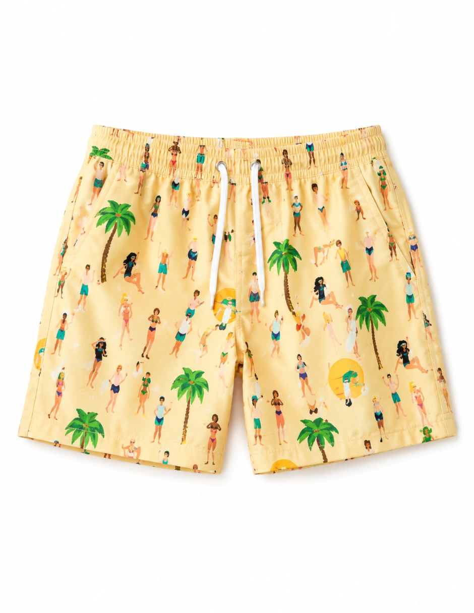 Short para niño Short para niño
