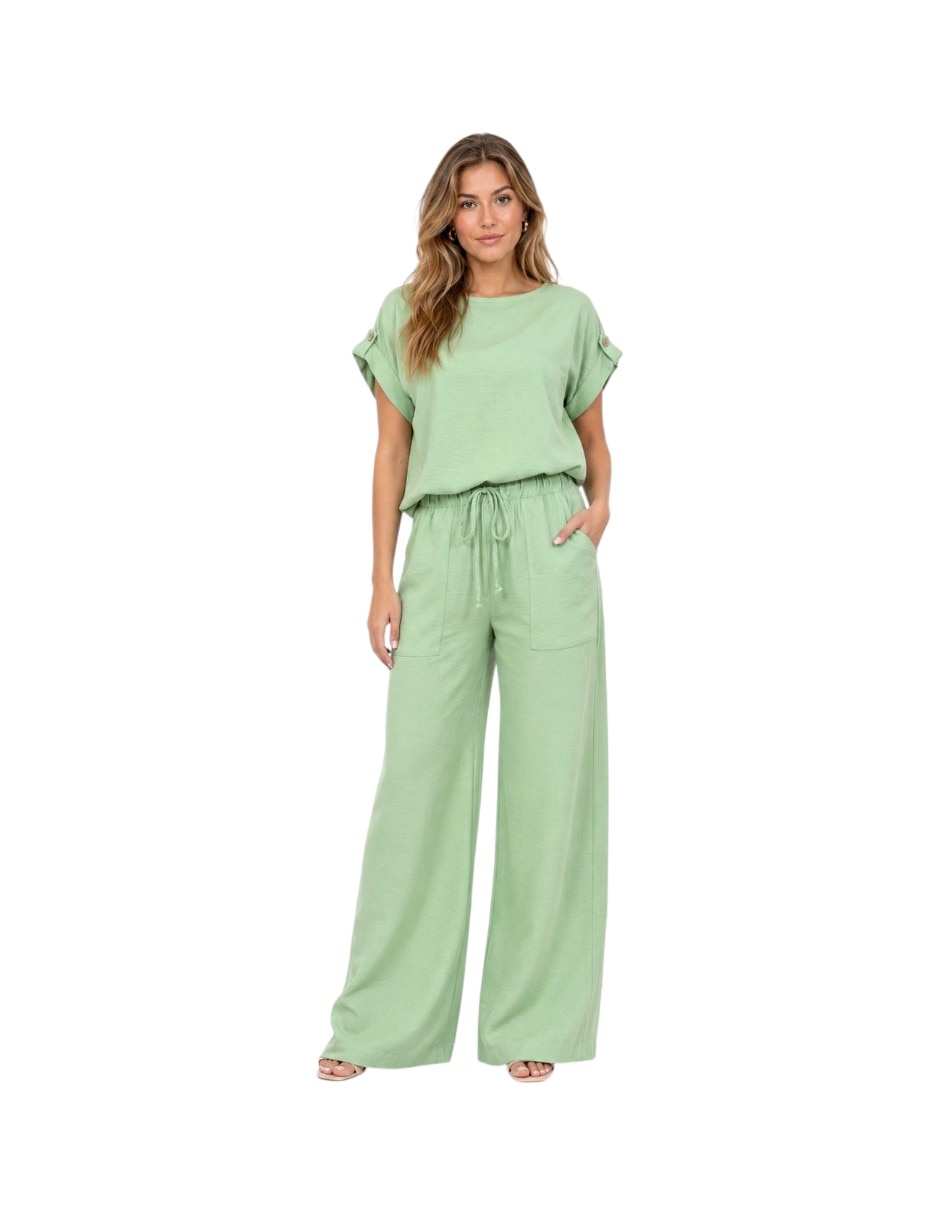 Conjunto casual para mujer 1