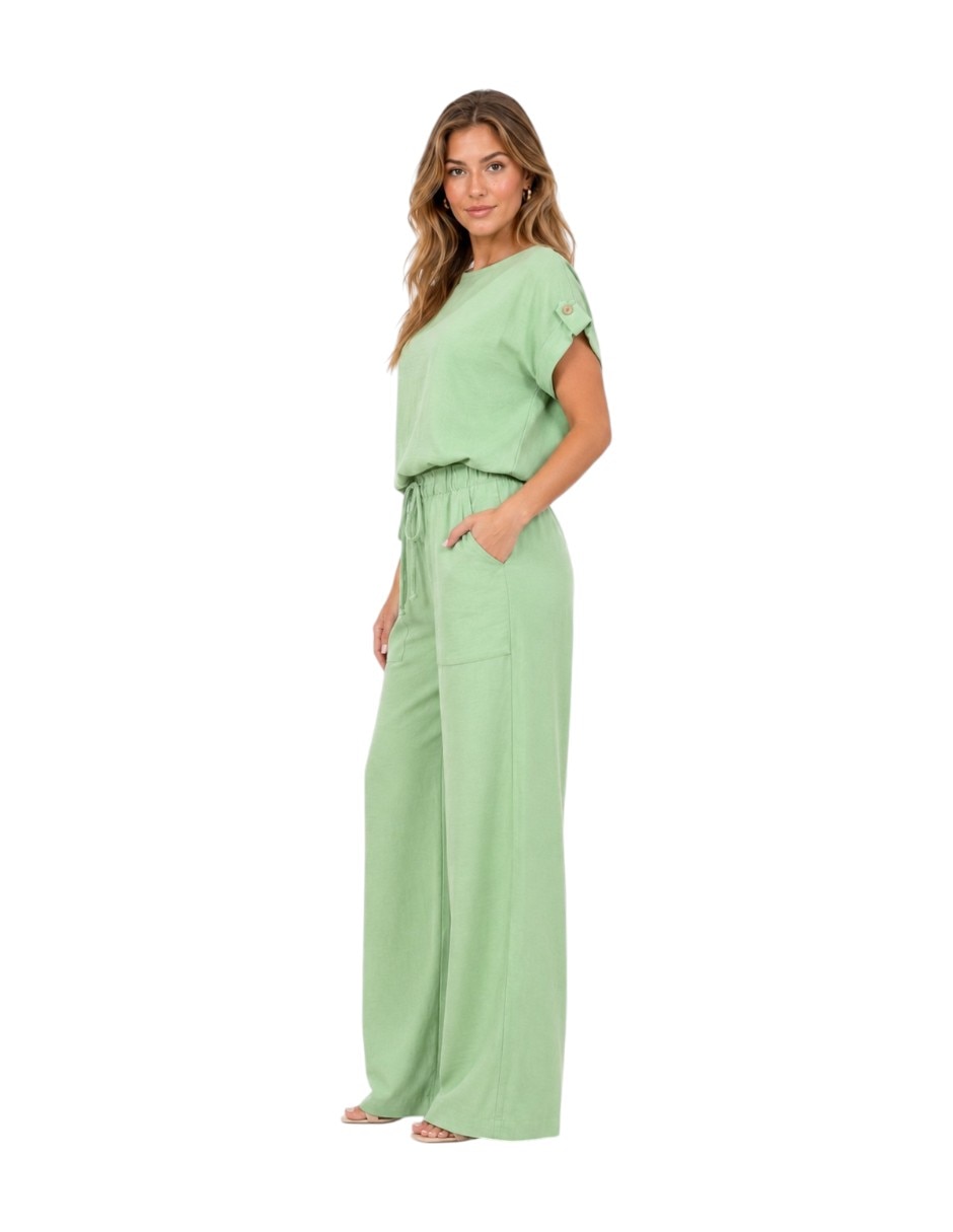Conjunto casual para mujer 5