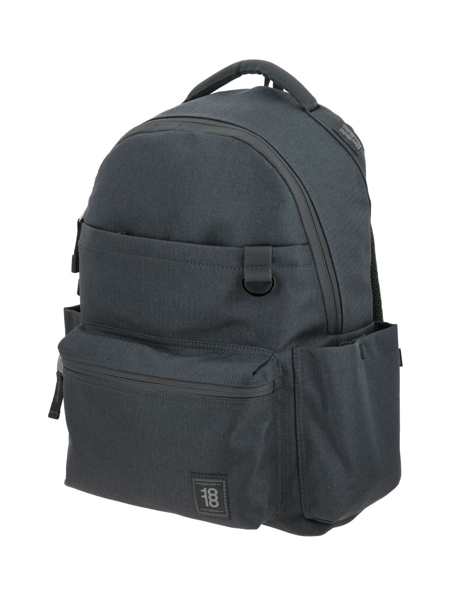 Mochila con portalaptop 1818 para hombre