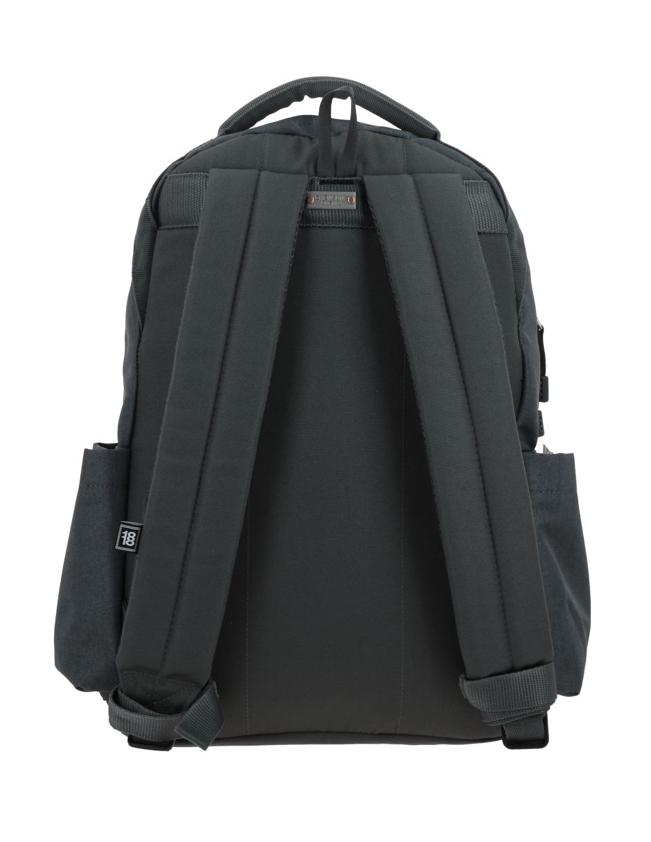 Mochila con portalaptop 1818 para hombre