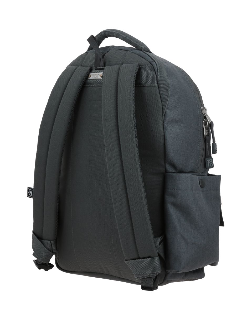 Mochila con portalaptop 1818 para hombre