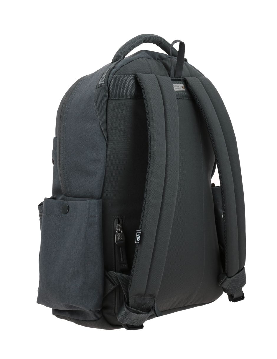 Mochila con portalaptop 1818 para hombre