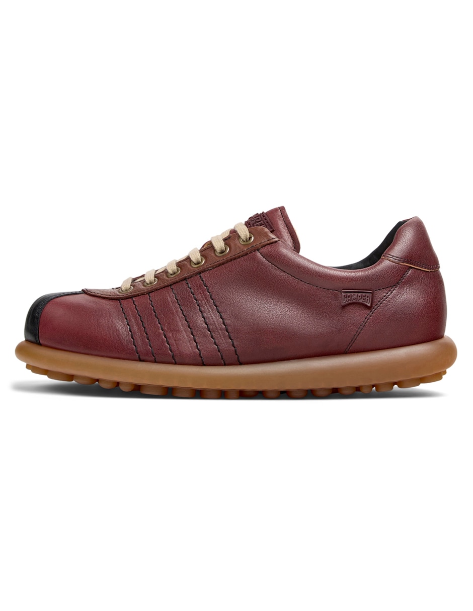 Zapato cerrado para hombre