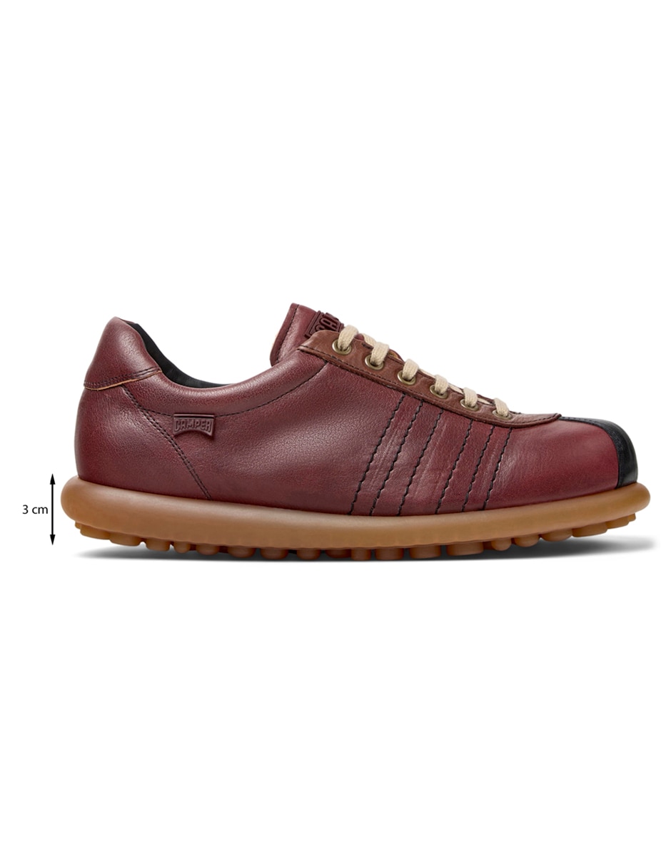 Zapato cerrado para hombre 8