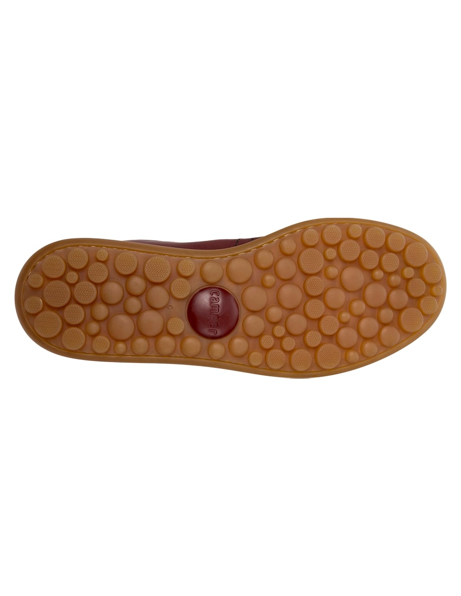 Zapato cerrado para hombre 2