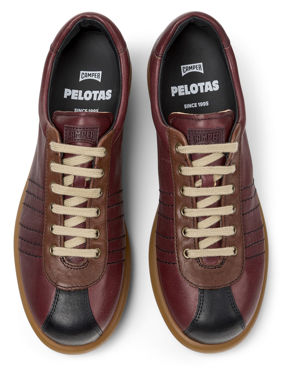 Zapato cerrado para hombre 4