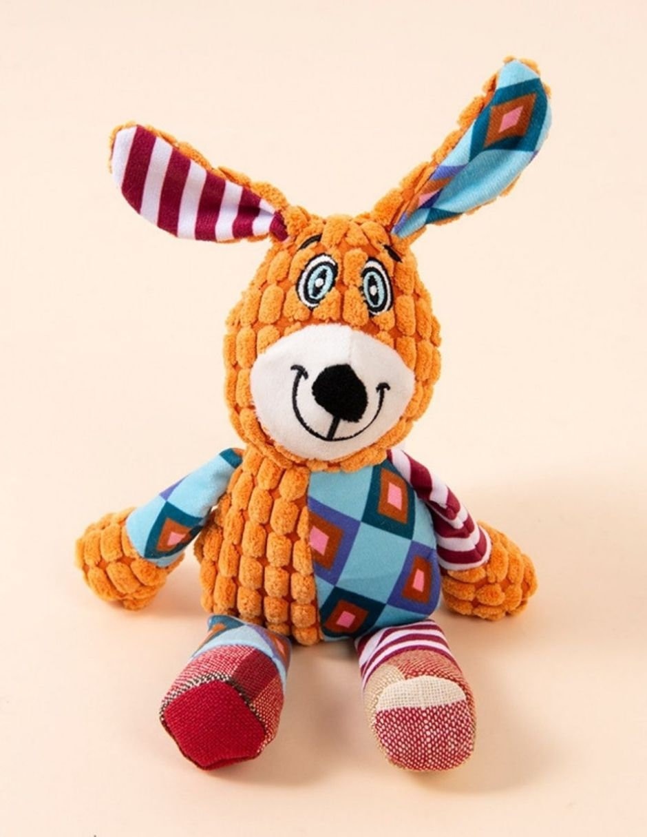 Peluche para Perro 3